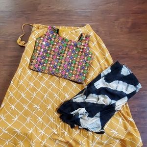 Chaniya choli (NEW)!!!!